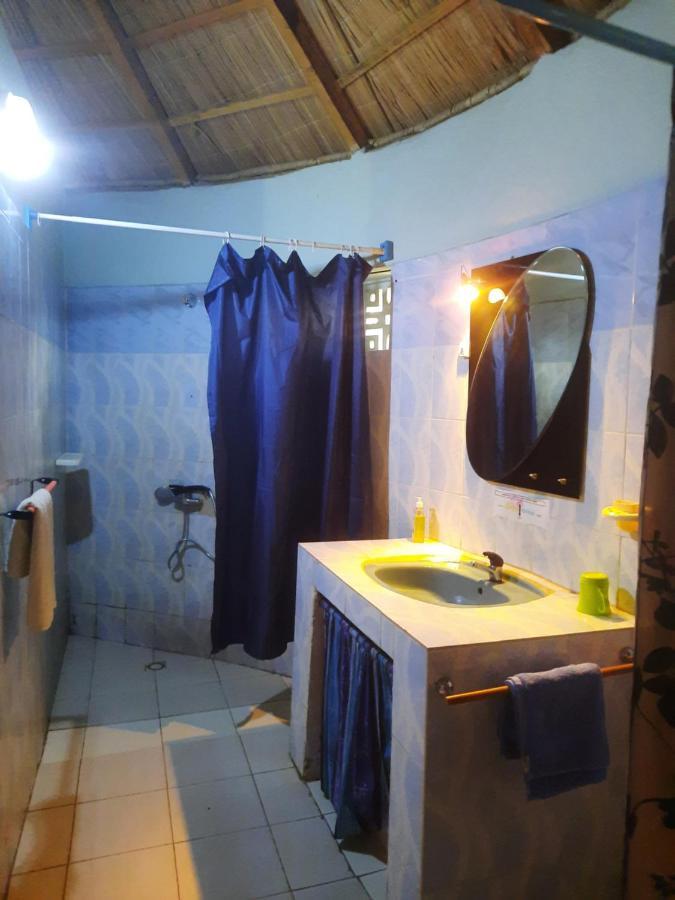 Le Chamama Hotel Niaga Luaran gambar