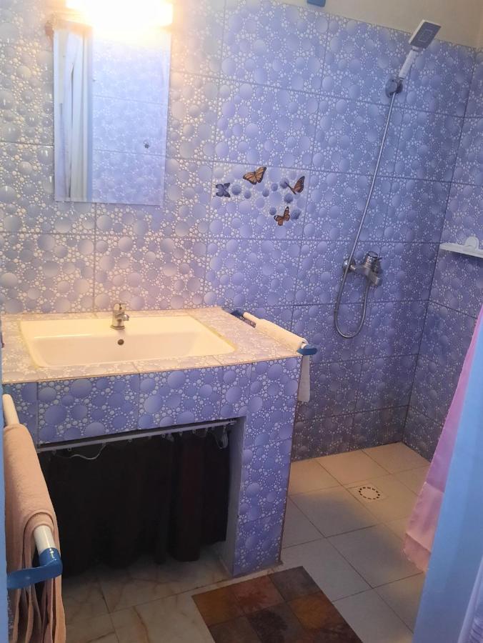 Le Chamama Hotel Niaga Luaran gambar