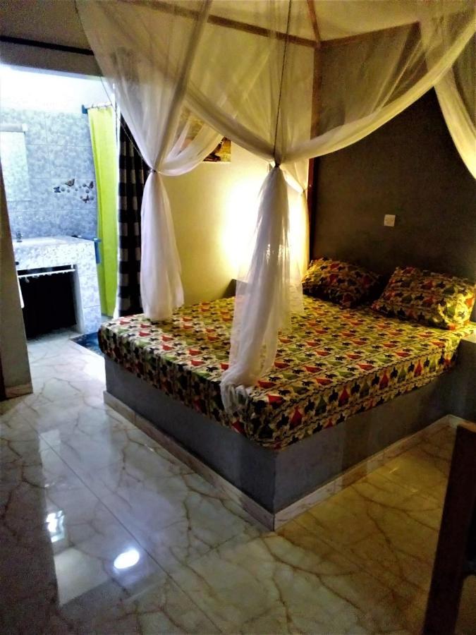 Le Chamama Hotel Niaga Luaran gambar