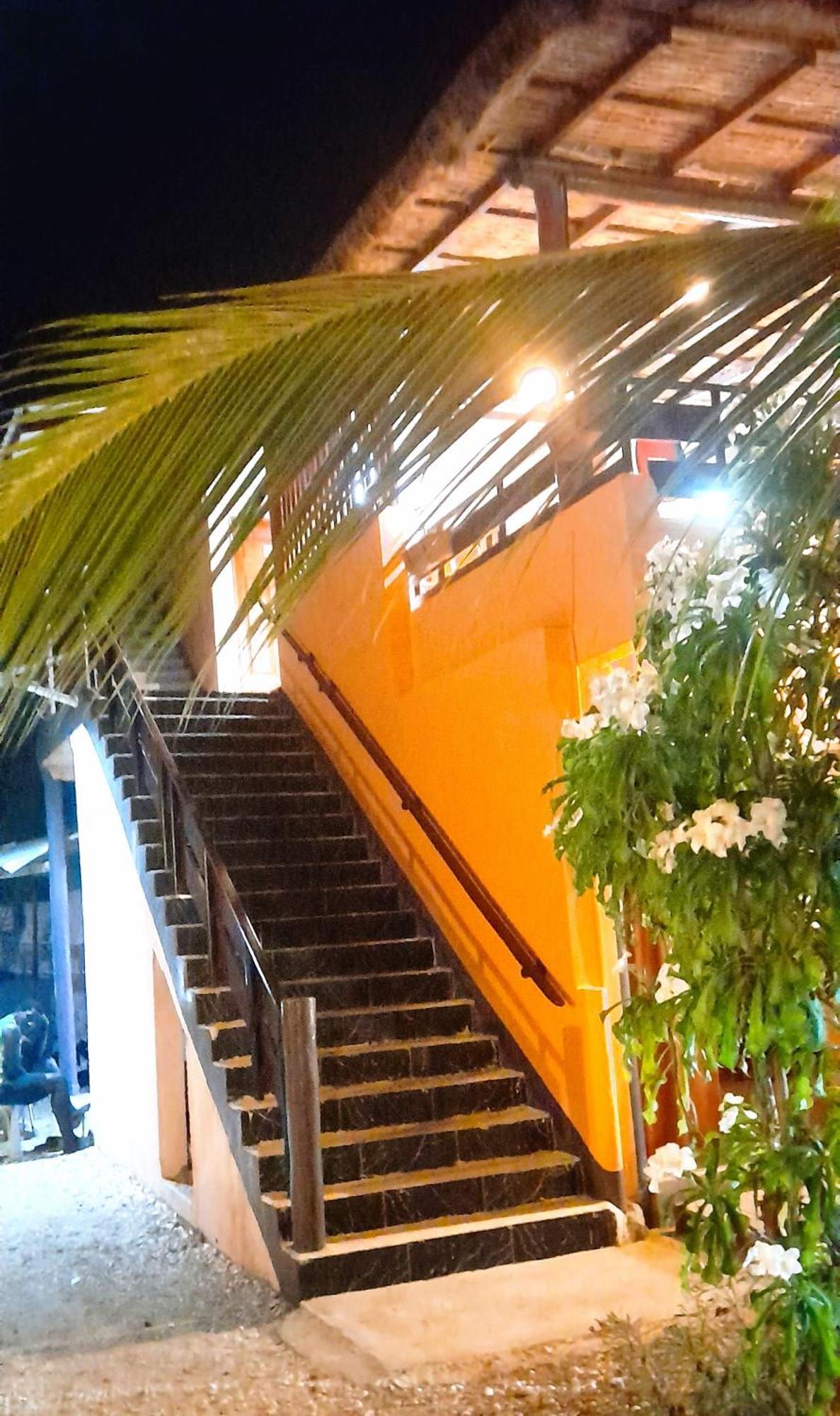 Le Chamama Hotel Niaga Luaran gambar