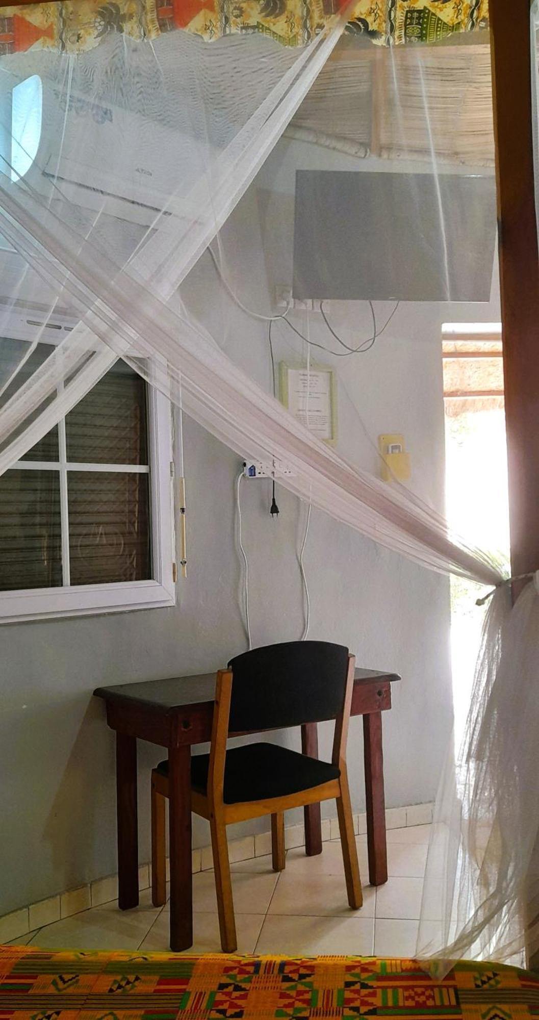 Le Chamama Hotel Niaga Luaran gambar