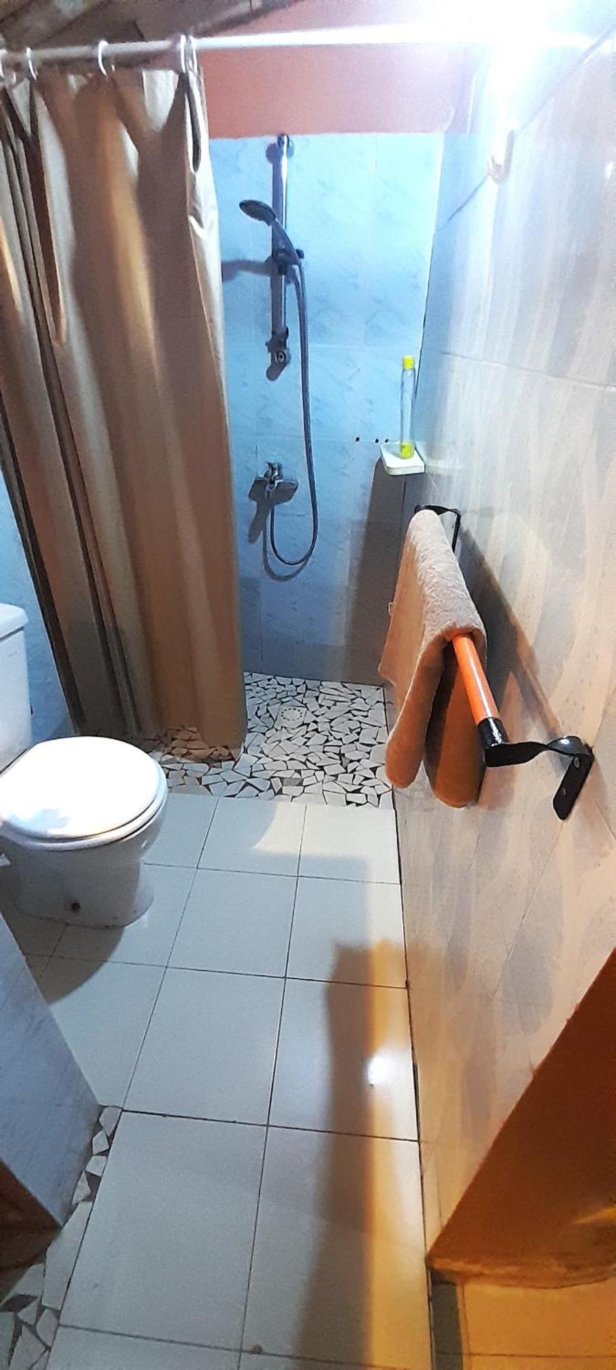 Le Chamama Hotel Niaga Luaran gambar