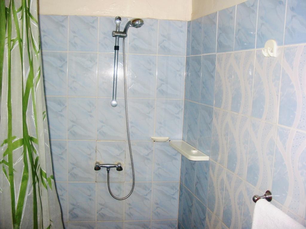 Le Chamama Hotel Niaga Bilik gambar